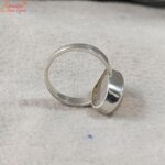 australia opal ring
