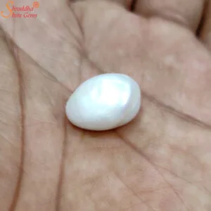 certified keshi pearl gemstone