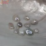 certified keshi pearl gemstone