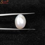 certified keshi pearl gemstone