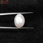certified keshi pearl gemstone