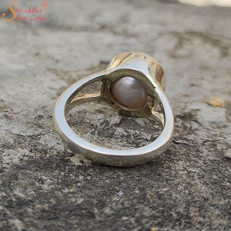 Pearl Ring | Luna | LAGOS Jewelry