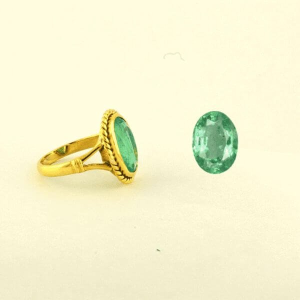 emerald gemstone category