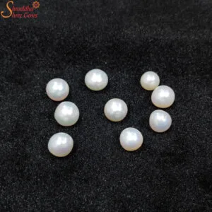natural south sea pearl gemstone