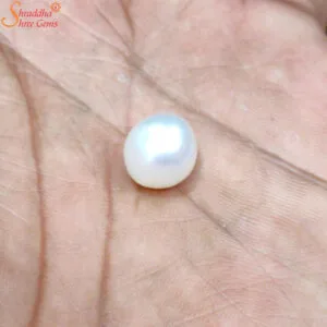 natural south sea pearl gemstone