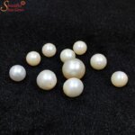 natural south sea pearl gemstone