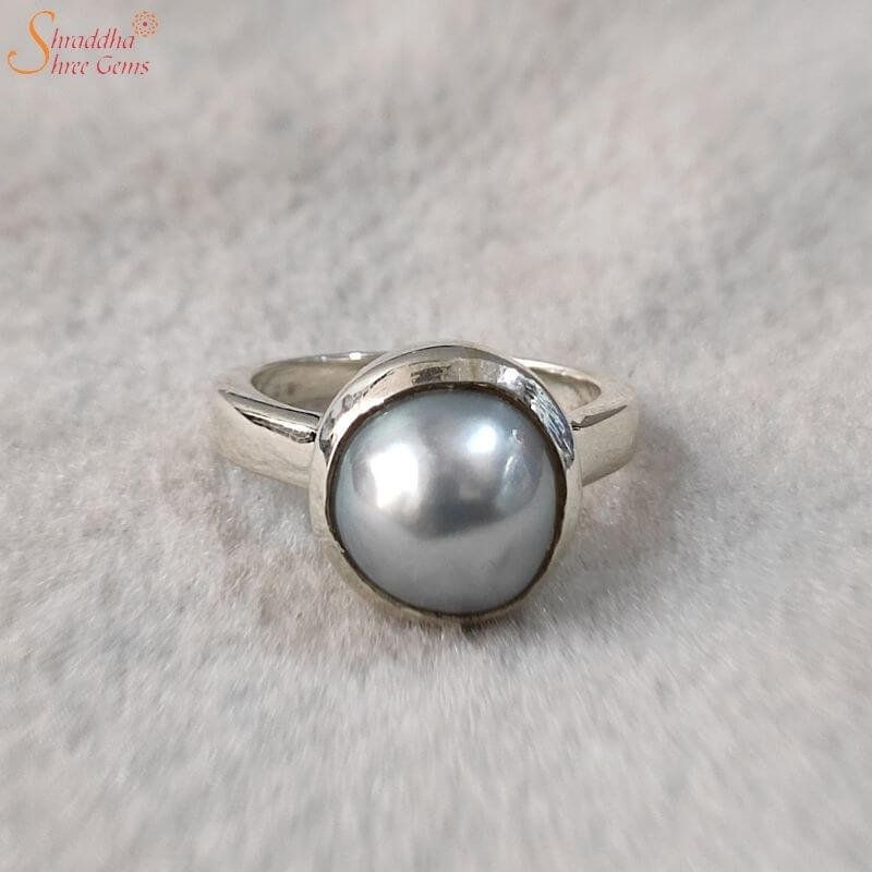 Benefits Of Wearing A Pearl. Read On To Find Out - KalingaTV