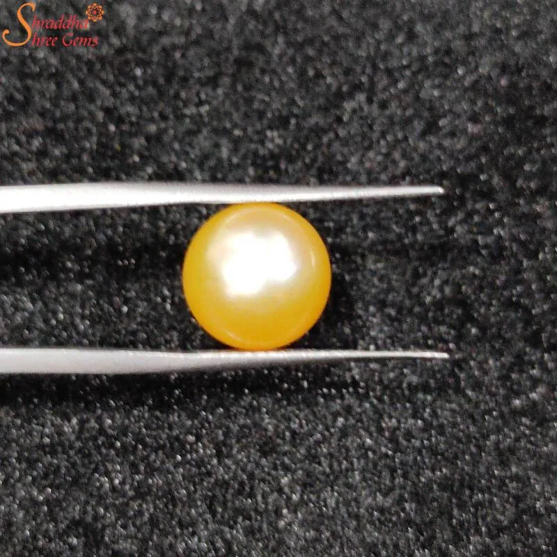 south sea yellow pearl gemstone south sea yellow pearl gemstone