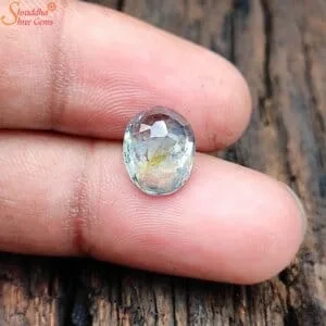 blue sapphire neelam gemstone