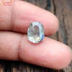 blue sapphire neelam gemstone