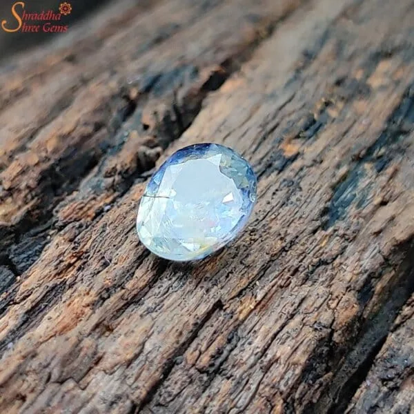 blue sapphire neelam gemstone