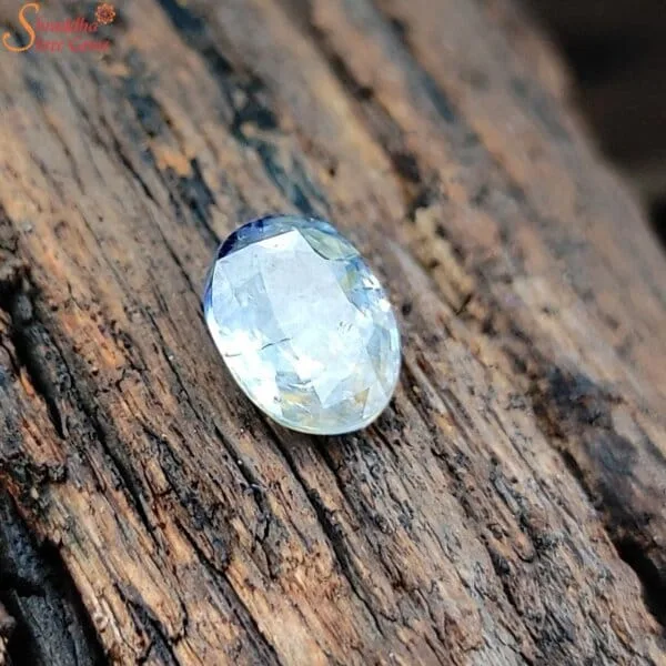 blue sapphire neelam gemstone
