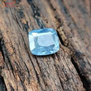blue sapphire pitambari gemstone