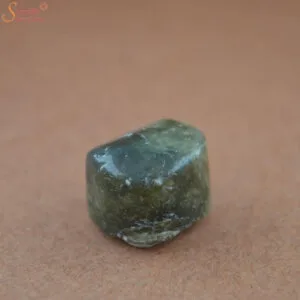 natural labradorite tumble stone