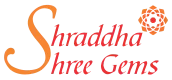 shraddha shree gems logo