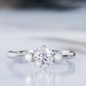 antique wedding ring