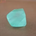 fluorite tumble stone