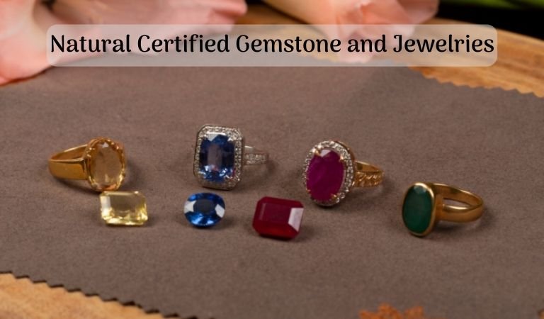 Precious Gems Unveiled Loose Gemstone Information, by shraddha shree gems