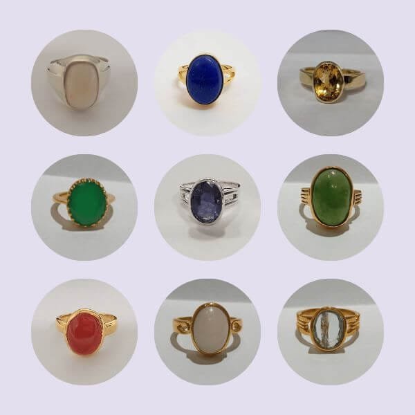 gemstones
