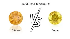 november birthstone