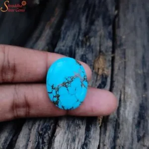 loose iran firoza gemstone