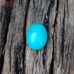 natural iran turquoise gemstone