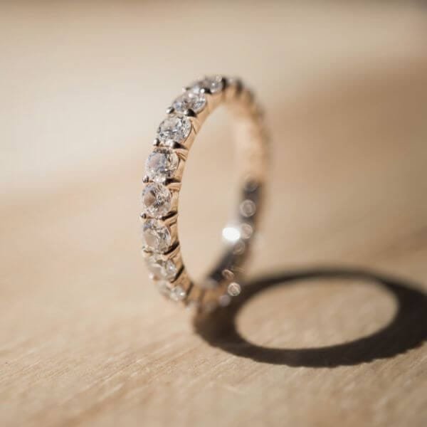 Stackable Ring