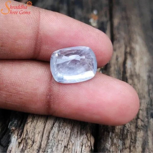 ceylon blue sapphire stone