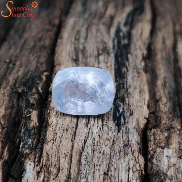 ceylon blue sapphire stone