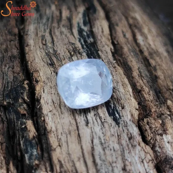 ceylon blue sapphire stone