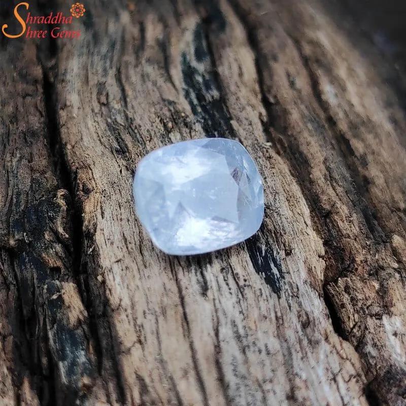 ceylon blue sapphire stone