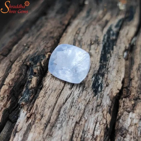 ceylon blue sapphire stone