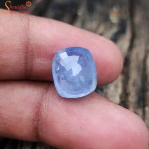 sri lanka blue sapphire gemstone
