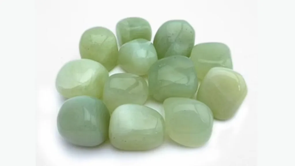 jade stone