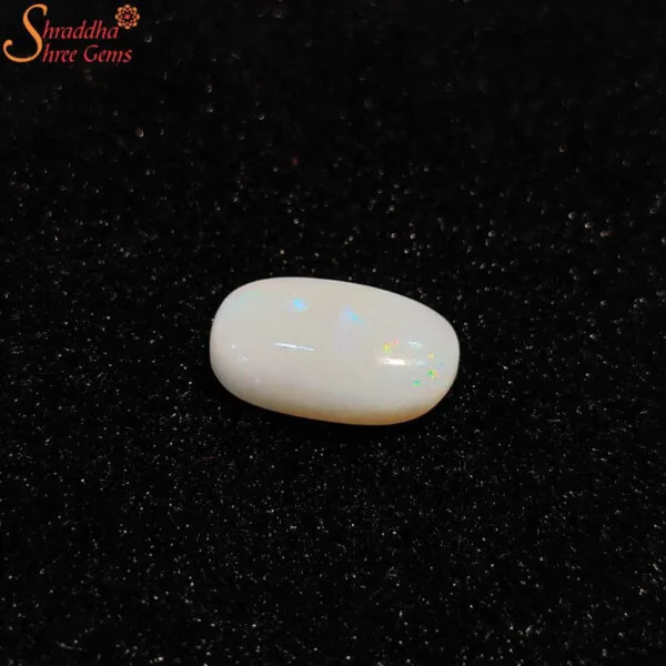 10 carat opal gemstone