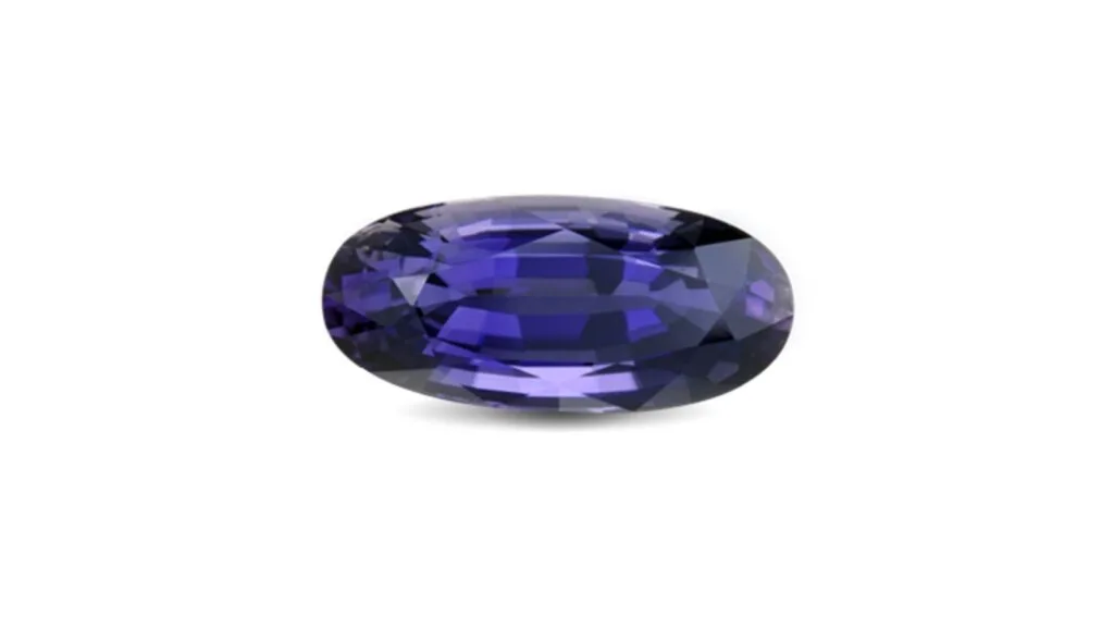 substitute of blue sapphire
