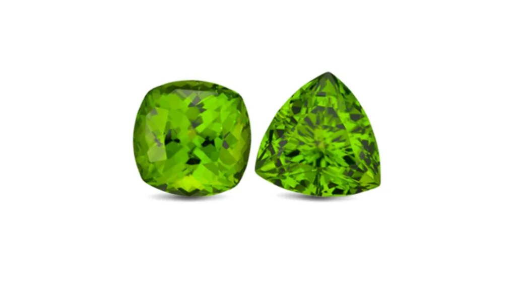 substitute of emerald