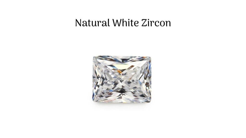 Best Substitute of Diamond Gemstone