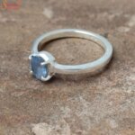 ceylon blue sapphire ring