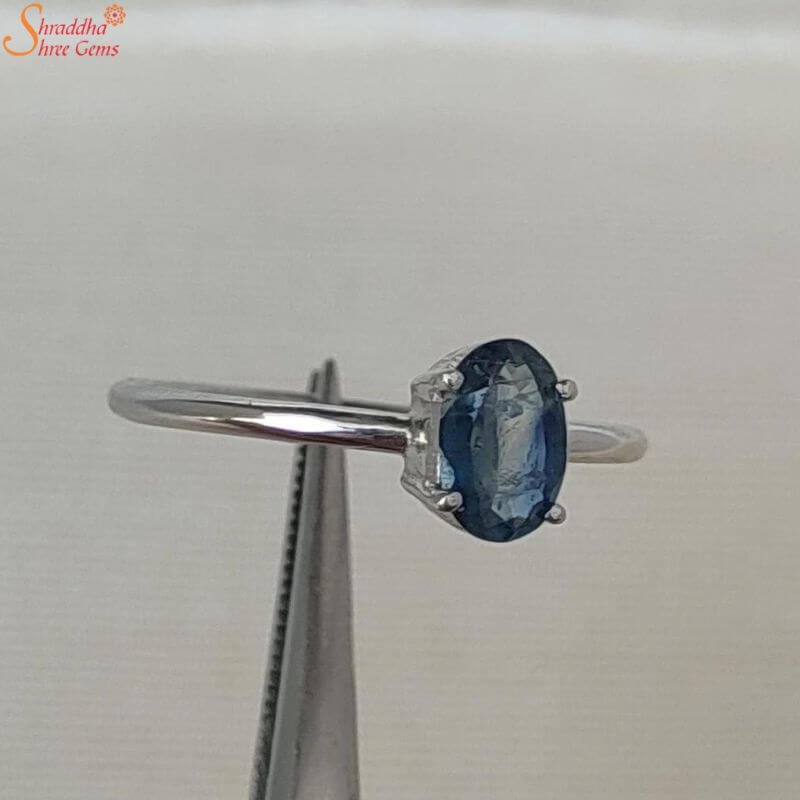 Gray Sapphires Shine Brighter Than Diamonds | by Allsapphires.com | Medium