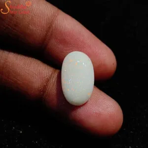 natural opal gemstone