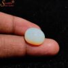natural opal gemstone