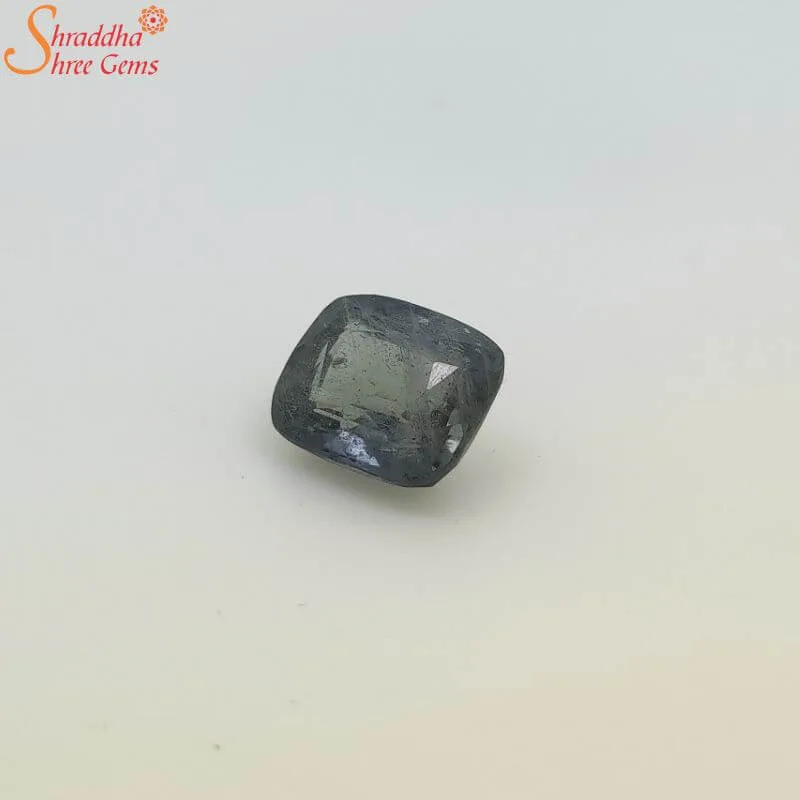 unheated neelambari gemstone
