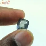unheated neelambari gemstone