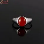 lal sulemani hakik ring