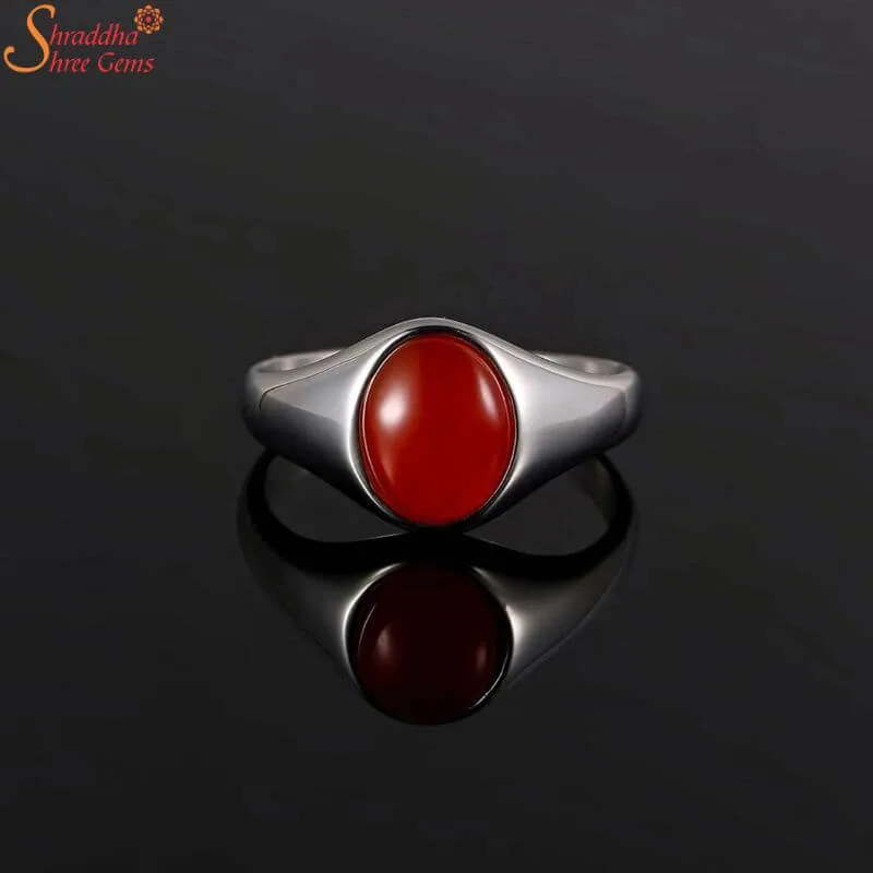 lal sulemani hakik ring