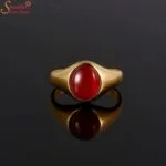 lal sulemani hakik ring