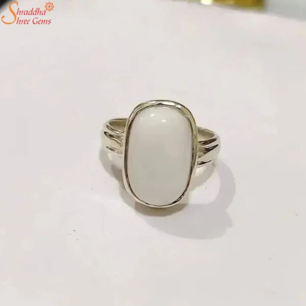 astrology opal ring