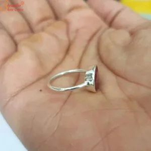 certified manik ring