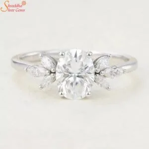 diamond engagement ring